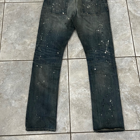 "Experience real style with Ralph Lauren Rugby Jeans. - Picture 6 of 7